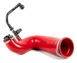 Rura dolotowa turbo TIP Ramair Seat Arona Ateca Ibiza Leon MK3 Tarraco KJ KH 6F 1.5 TSI