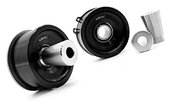 MMX Front Control Arm Spherical Bushings for BMW G8x M2 2023+ M3 M4 2021+