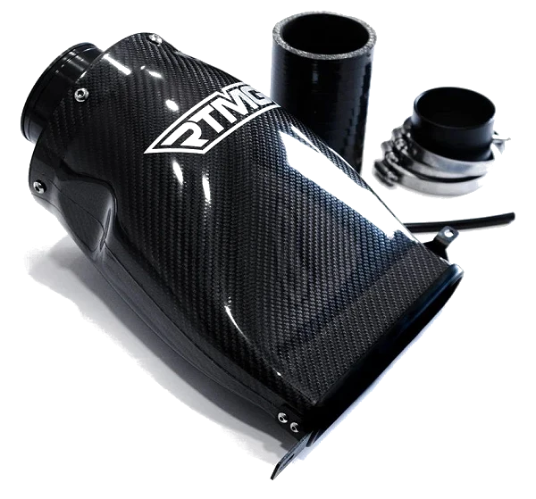 RTMG Performance Direct Cold Air Intake for Audi A3 8V 1.6 TDI