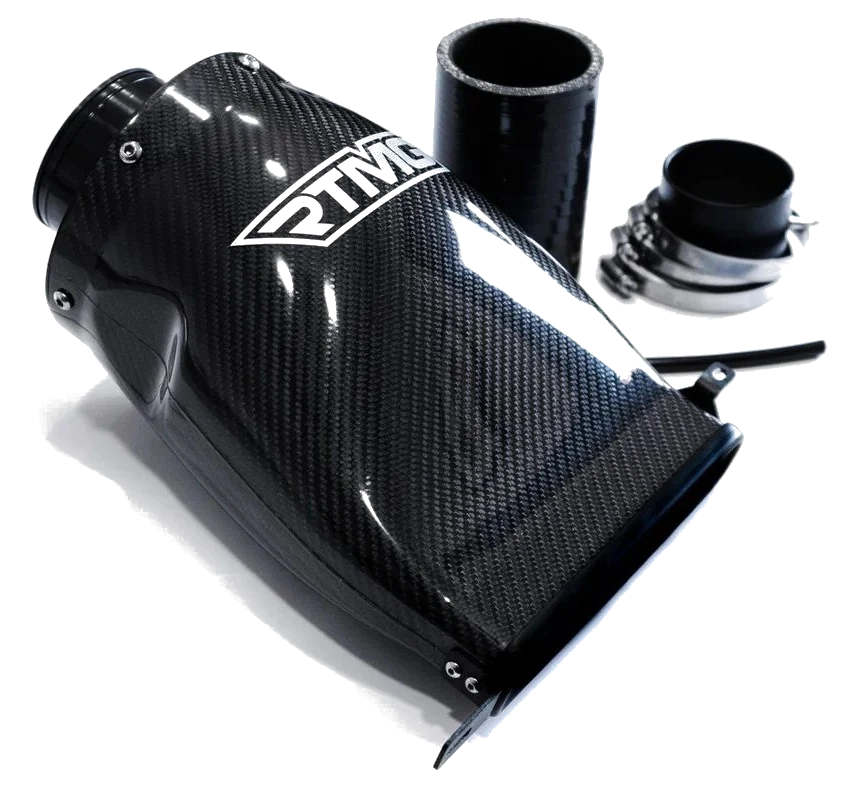 RTMG Performance Direct Cold Air Intake for Audi A3 8V 1.6 TDI