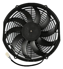 Wentylator tłoczący FMIC.Pro 12” RACING 180W 