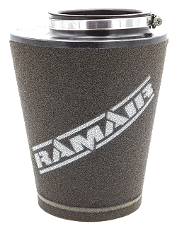 Ramair RPF-1234 Replacement Foam Air FIlter Mini (BMW) Cooper One R55 R56 R57 R60 R61 1.6d 2.0d N47