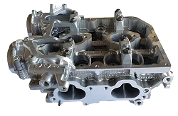 Prawa Głowica Cylindrów 11039AB860 Subaru EJ257 STI 2005-2007