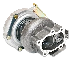 Turbosprężarka Garrett GT2871R T3 .63