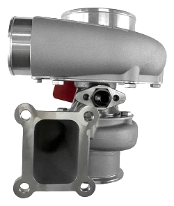 TS-1 Performance Turbosprężarka Turbosmart 5862 T4 0.82AR Externally Wastegated