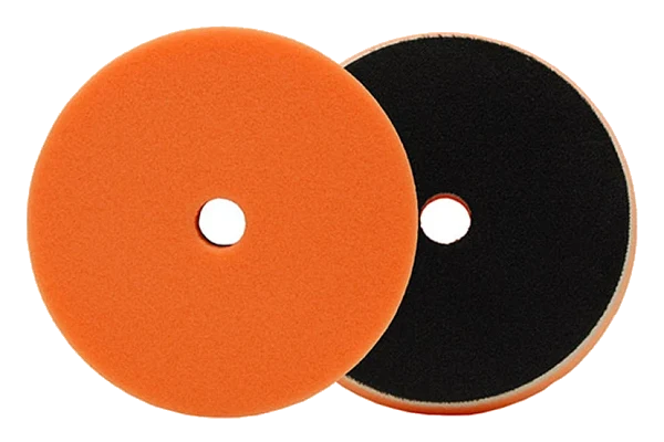 LAKE COUNTRY 140mm Polishing Pad Orange HDO-23550