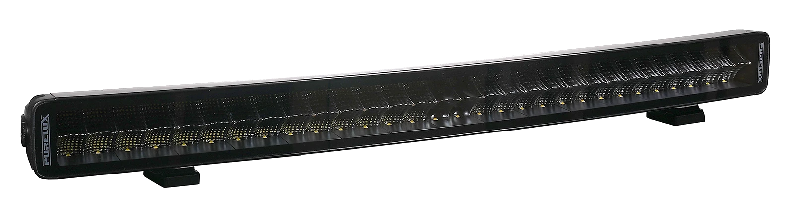 Belka LED Zakrzywiona Purelux Terrain Curve 81cm 300W