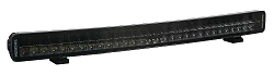 Belka LED Zakrzywiona Purelux Terrain Curve 81cm 300W