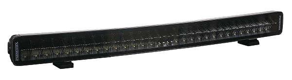 Belka LED Zakrzywiona Purelux Terrain Curve 81cm 300W