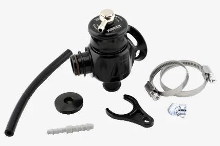 Zawór blow off BOV Turbosmart TS-0203-1071 Kompact Dual Port Suzuki Swift Sport SX4 S-Cross Vitara Sport