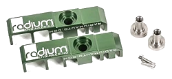Fuel Brake Line Retainer Kit Radium Engineering for BMW E36 E46