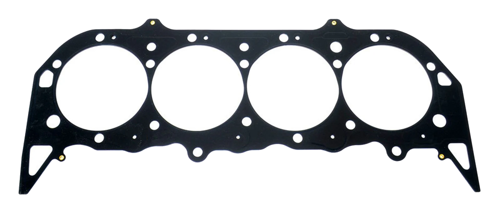 Uszczelka głowicy Athena MLS 1mm 117.6mm 338312R