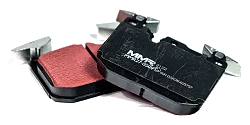 MMR RP650 Fast Road Pad Upgrade Front for BMW F2x F3x