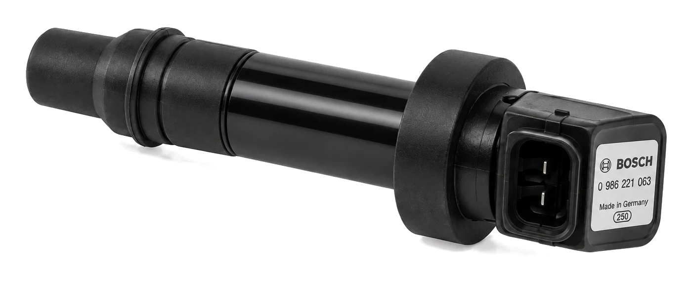Cewka Zapłonowa BOSCH 986221063
