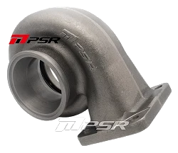Pulsar PSR 49G Muszla wydechowa Dual V-Band 0.49 A/R IWG 4849G / 5449G Turbos