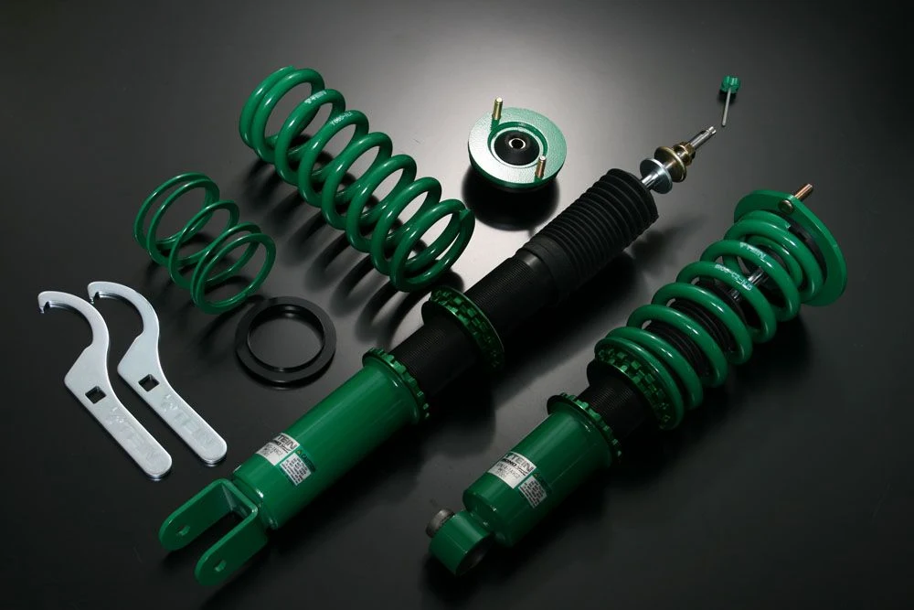 Tein Mono Sport Zawieszenie gwintowane Nissan Skyline R32 GT-R - GSN14-71SS3/17