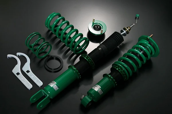 Tein Mono Sport Zawieszenie gwintowane Nissan Skyline R32 GT-R - GSN14-71SS3/17
