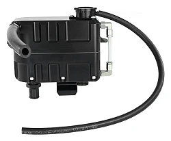 Zbiornik wyrównawczy płynu chłodniczego FMIC.Pro Ford Mustang Shelby GT500 2013-2014
