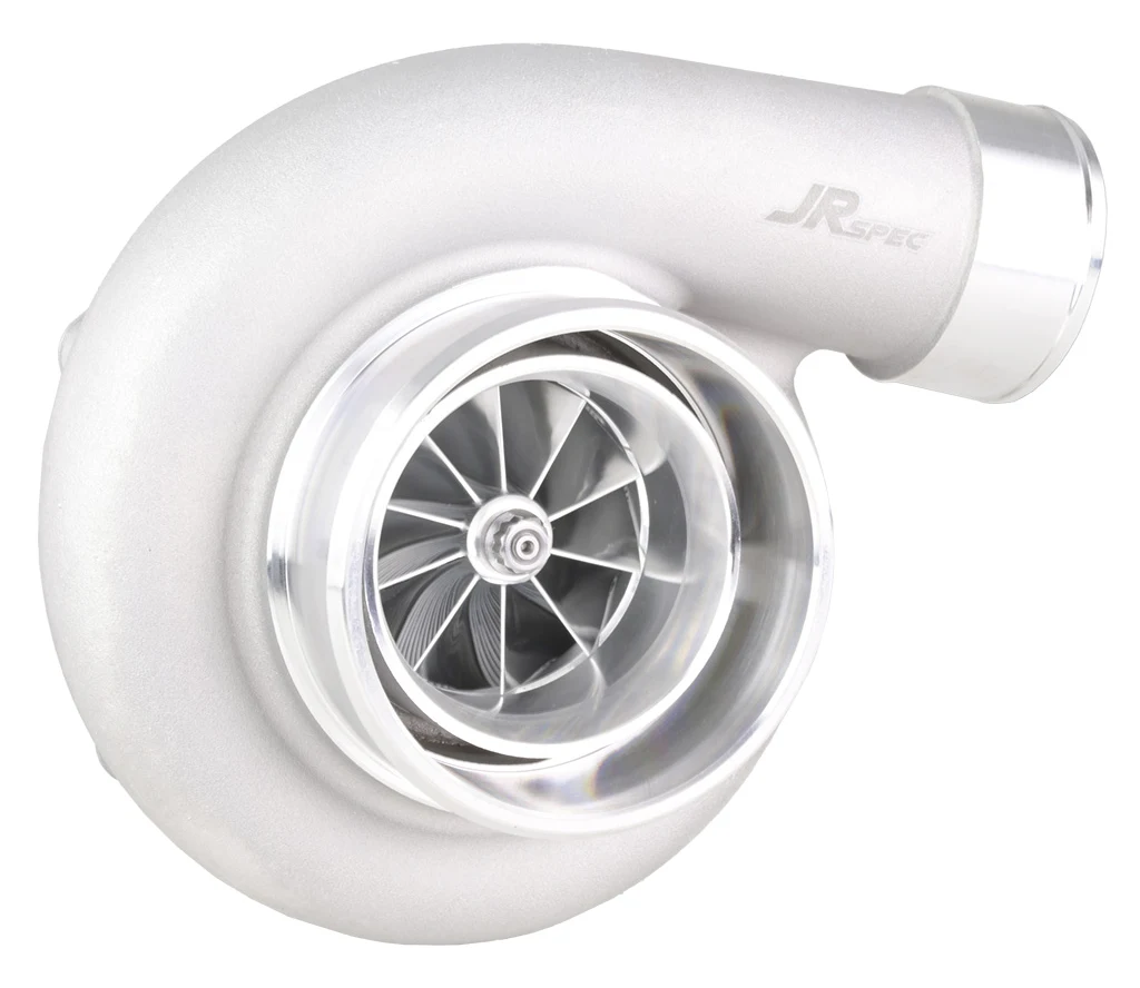 Supercore JRspec GTX3082R+ Hybrid Ceramic BB