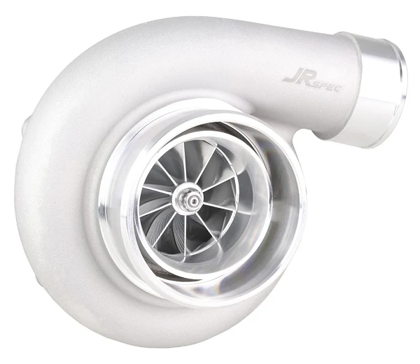 Supercore JRspec GTX3082R+ Hybrid Ceramic BB