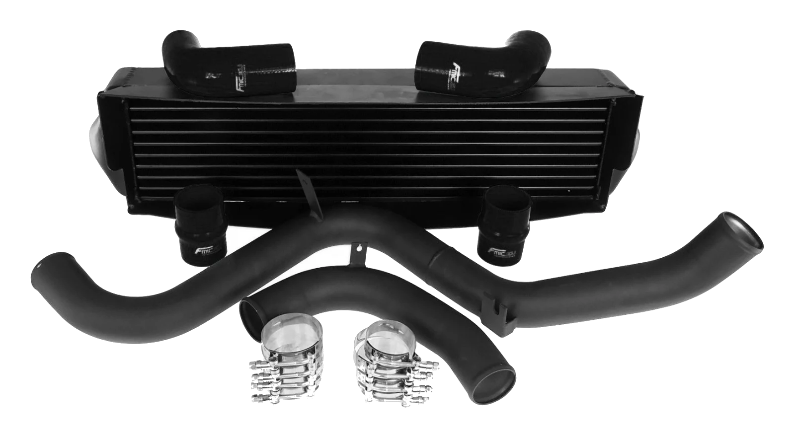 Intercooler Ford Focus ST MK3 Czarny
