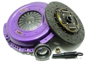 Zestaw sprzęgła Xtreme Clutch Organic Nissan TERRANO II 3.3 125KW (1992-2004)