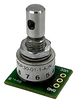 EcuMaster 12-Position Rotary Switch