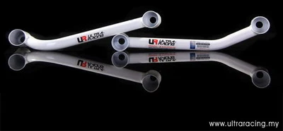 Rozpórka tylna boczna (Rear Side Bars) Ultra Racing for Hyundai Tucson 10+ IX35 2.4