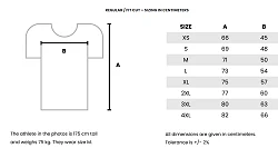 Koszulka Fullprint Engineered for Speed rozmiar L Ecumaster