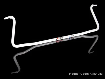 Stabilizator zawieszenia tylny 19mm Ultra Racing for BMW 3-Series E30