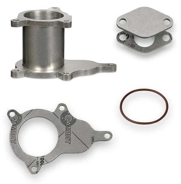 Zamiennik zaworu EGR Audi z silnikami 2.0 TDI BVA BVF BVG BLB BRD - F_EGR_15/ZU