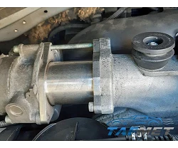 Zamiennik zaworu EGR VW Seat Skoda Audi z silnikami 2.0 TDI CBAB CFFB BMN BMS - F_EGR_03A/ZU