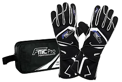 Rękawice rajdowe z rzepem FMIC.Pro FIA 2036 8856-2018 rozmiar 2XL