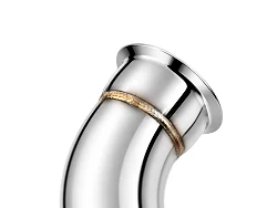 Downpipe FMIC.Pro Mercedes W205 C63 AMG 4.0i V8 Bi-Turbo 2015-2018