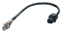 Sonda Lambda BOSCH 0 258 017 016 do Chrysler PT Cruiser Dodge Caliber Jeep Compass 2.0 2.2 CRD