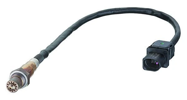 Sonda Lambda BOSCH 0 258 017 016 do Chrysler PT Cruiser Dodge Caliber Jeep Compass 2.0 2.2 CRD