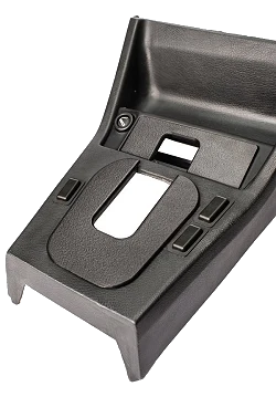 Coolerworx do do BMW E30 osłona shiftera