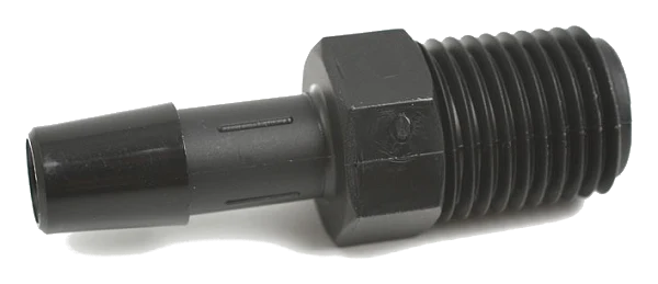 Łącznik prosty 8mm 1/4"-18 NPT