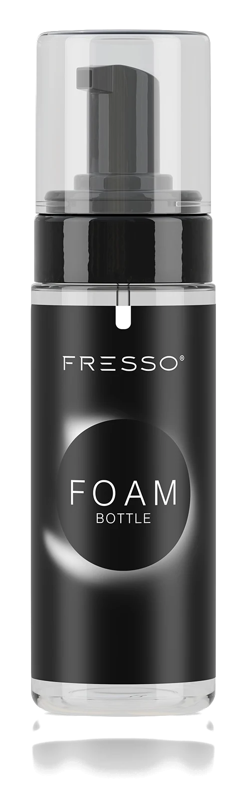 Fresso Foam Bottle butelka pianotwórcza z aplikatorem piany 150ml