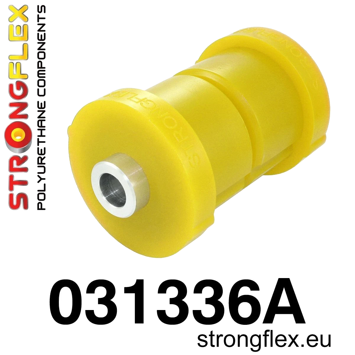 031336A: Tuleja belki tylnej SPORT BMW e30