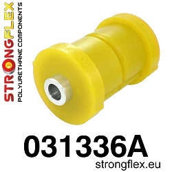 031336A: Tuleja belki tylnej SPORT BMW e30