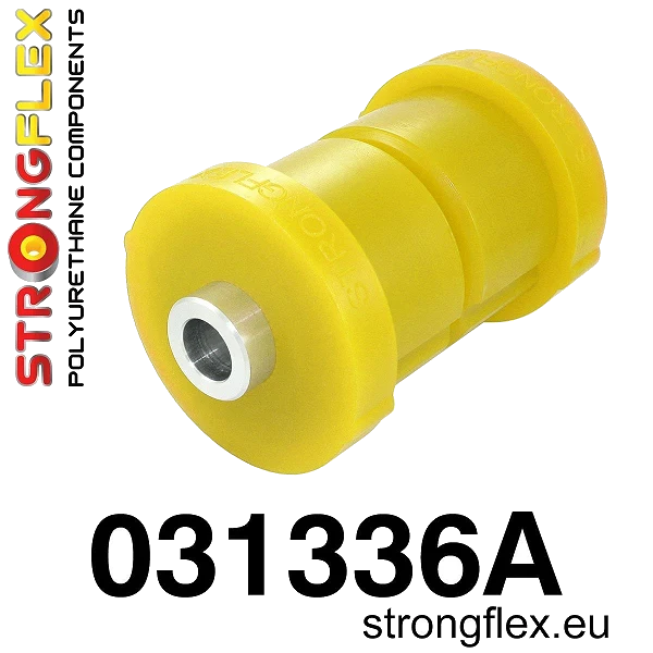 031336A: Tuleja belki tylnej SPORT BMW e30