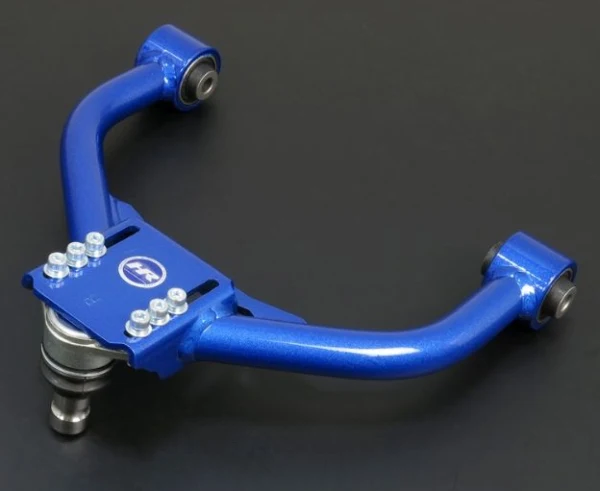 Hardrace Front Upper Camber Kit For Bmw X5 X6