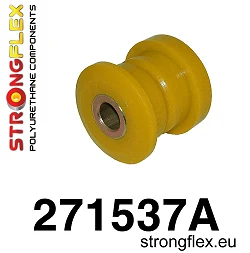 271537A: Tuleja wahacza tylnego dolnego zewnętrzna SPORT Subaru Baja