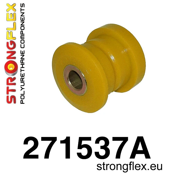271537A: Tuleja wahacza tylnego dolnego zewnętrzna SPORT Subaru Baja