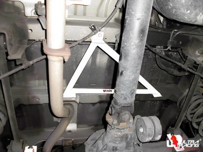 Rozpórka tylna (Rear Brace) 1619 Ultra Racing Hyundai H1 07+ 2.5D
