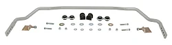 Stabilizator zawieszenia przedni 24mm Whiteline BTF35Z Toyota Corolla AE86 Sprinter 83-87