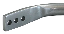 Stabilizator zawieszenia przedni 27mm Whiteline BBF38Z BMW seria 3 E36 M3 Compact
