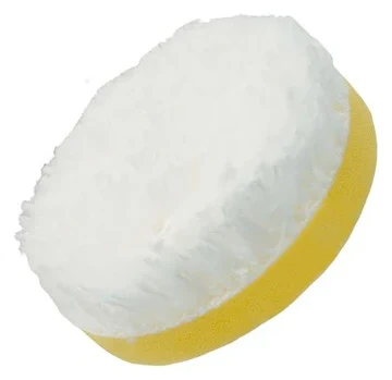 FLEXIPADS 55mm DA Microfibre Cutting Disc 5pack