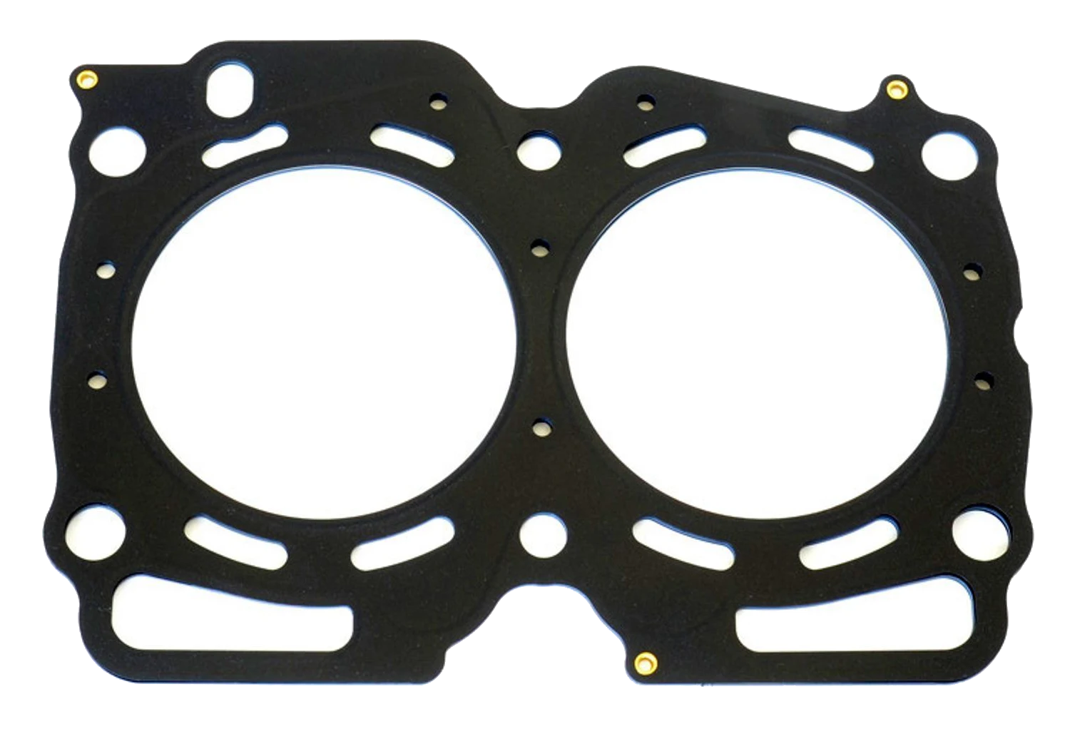 Uszczelka głowicy Athena MLS Subaru Impreza / Forester / Legacy III / IV / Outback 1.9mm 100mm 338325R